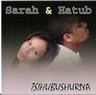 Sara & Hatub - tsihubushuriya album cover