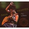 Sara Tavares - Alive! in Lisboa album cover