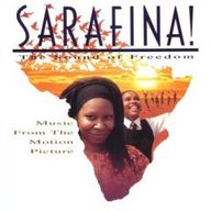 Sarafine - The Sound of Freedom album cover