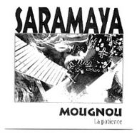 Saramaya - Mougnou album cover