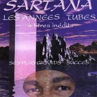 Sartana - Les Annes Tubes album cover