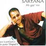 Sartana - Mi gaz' mi album cover