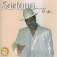 Sartana - Mi Pwessyion album cover