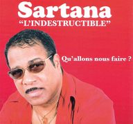 Sartana - Qu'allons Nous Faire ? album cover