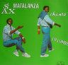 Sax Matalanza - Lo Lombo album cover