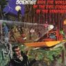 Scientist - Rids The World of The Evil Curse of The Vampires album cover