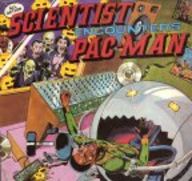Scientist - Scientist Encounters Pac-Man album cover