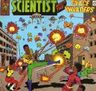 Scientist - Scientist Meets the Space Invaders album cover