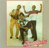 Scorpio - Mission Pa Nou album cover