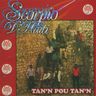 Scorpio - Tan'n pou Tan'n album cover