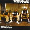 Scrapyard - Mkhendlo album cover