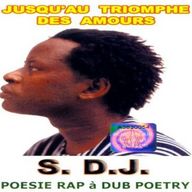 S.D.J. - Jusqu'au triomphe des amours album cover