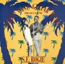 S.E. Rogie - Palm Wine Guitar Music album cover
