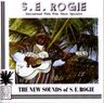 S.E. Rogie - The New Sounds of S.E. Rogie album cover