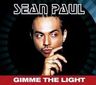 Sean Paul - Gimme the Light album cover