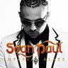 Sean Paul - Imperial Blaze album cover