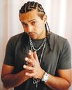 Photo of Sean Paul