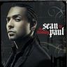 Sean Paul - The Trinity album cover