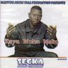 Secka - Kaye wone mako album cover