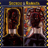 Seckou et Ramata - Seckou et Ramata album cover