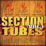 Section Tubes - Section Tubes Vol.1 album cover
