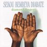 Sekou Bembeya Diabaté - Diamond Fingers album cover