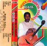 Sekou Bembeya Diabaté - Diata album cover