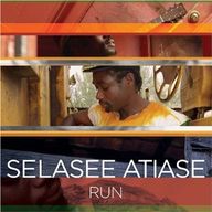 Selasee Atiase - Run album cover