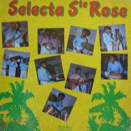 Selecta De Sainte Rose - Meille toujou douvant album cover