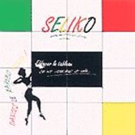 Seliko - Effacer le tableau album cover