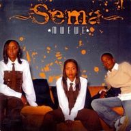 Sema - Mwewe album cover