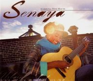 Senaya - Garde la tete haute album cover