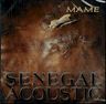 Senegal Acoustic - Senegal Acoustic album cover