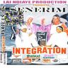 Senerim - Integration album cover