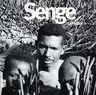 Sengé - arembelo album cover