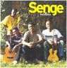Sengé - Fatedra album cover