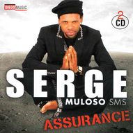 Serge Muloso - Assurance album cover