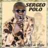 Sergeo Polo - La chicotte de Papa album cover