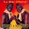 Sergeo Polo - Le Mari d'Autrui album cover