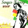 Serges Kassy - Cabri Mort album cover
