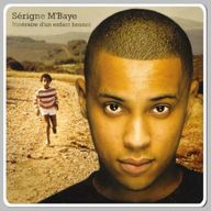 Serigne Mbaye - Itineraire d'un enfant bronze album cover
