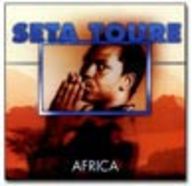 Séta Touré - Africa album cover