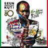 Seun Kuti - From Africa with fury rise album cover