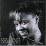 Severine - Au Del De album cover