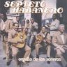 Sexteto Habanero - Orgullo de los Soneros album cover