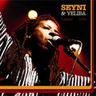 Seyni & Yéliba - Liberte album cover