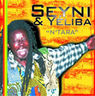 Seyni & Yéliba - N'tara album cover