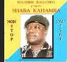 Shaba Kahamba - Non stop album cover
