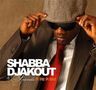 Shabba Djakout - Pi Piti Pi Red album cover