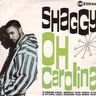 Shaggy - Oh Carolina album cover